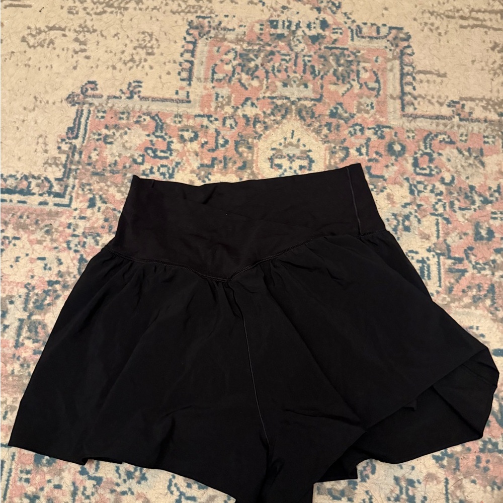Offline Women's Flowy Skort Shorts